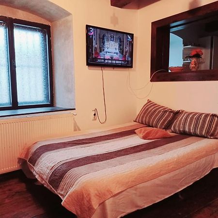 Historic Center Apartment Brasov Exterior photo