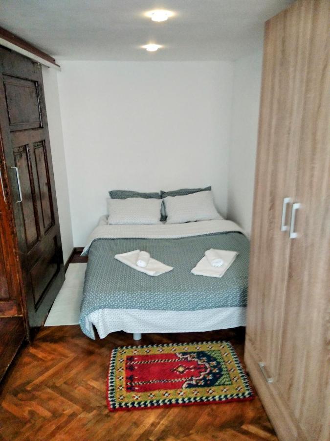 Historic Center Apartment Brasov Exterior photo